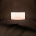Gucci GG Canvas Web Tote