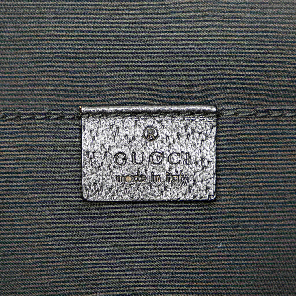 Gucci GG Canvas Web Tote (SHG-FT3n4A)