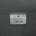 Gucci GG Canvas Web Tote (SHG-FT3n4A)
