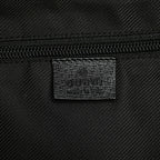 Gucci GG Canvas Web Tote (SHG-Bre2Uc)
