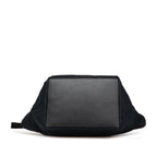 Gucci GG Canvas Web Tote