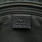 Gucci GG Canvas Web Tote