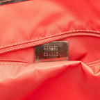 Gucci GG Canvas Web Tote