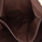 Gucci GG Canvas Web Tote