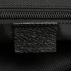Gucci GG Canvas Web Tote