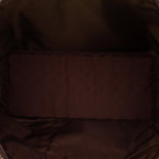 Gucci GG Canvas Web Tote