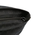 Gucci GG Canvas Web Tote
