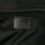 Gucci GG Canvas Web Tote