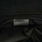 Gucci GG Canvas Web Tote