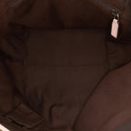Gucci GG Canvas Web Tote