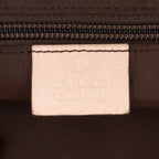 Gucci GG Canvas Web Tote
