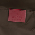 Gucci GG Canvas Web Tote