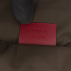Gucci GG Canvas Web Tote