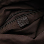 Gucci GG Canvas Web Tote