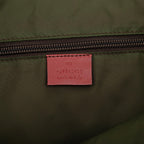 Gucci GG Canvas Web Tote