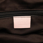 Gucci GG Canvas Web Tote