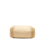 Gucci GG Canvas Web Tote