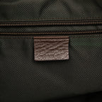 Gucci GG Canvas Web Tote