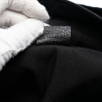 Gucci GG Canvas Web Tote
