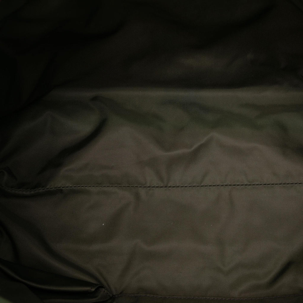 Gucci GG Canvas Web Tote