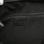 Gucci GG Canvas Web Tote
