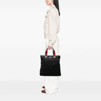 Gucci GG Canvas Web Tote
