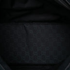 Gucci GG Canvas Web Tote