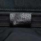 Gucci GG Canvas Web Tote