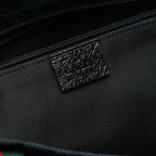 Gucci GG Canvas Web Tote