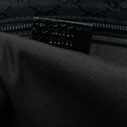 Gucci GG Canvas Web Tote