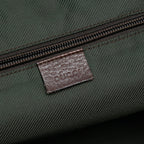 Gucci GG Canvas Web Tote