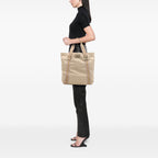 Gucci GG Canvas Web Tote
