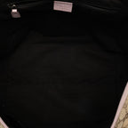 Gucci GG Canvas Web Tote