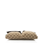 Gucci GG Canvas Web Belt Bag (SHF-awgWqk)