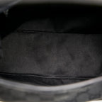 Gucci GG Canvas Wooden Accent Hobo (SHG-35943)