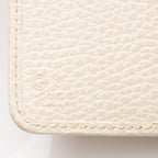 Gucci GG Canvas Zip Around Compact Wallet (SHF-p3f4tY)