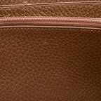 Gucci GG Canvas Zip Around Wallet (SHF-UhAy8j)