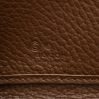 Gucci GG Canvas Zip Around Wallet (SHF-UhAy8j)