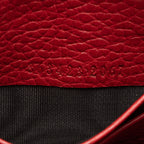 Gucci GG Canvas Zip Around Wallet (SHF-pjF8AV)