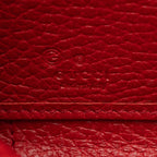 Gucci GG Canvas Zip Around Wallet (SHF-pjF8AV)