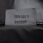 Gucci GG Canvas Front Pocket Mini Tote (SHF-15167)