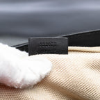 Gucci GG Canvas and Leather Crossbody