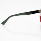 Gucci GG Cat Eye Sunglasses