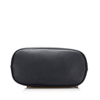 Gucci GG Charm Dome Satchel (SHG-MjrXc4)