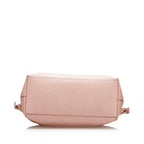 Gucci GG Charm Dome Satchel (SHG-aBjhD5)