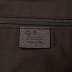 Gucci GG Charm GG Crystal Tote