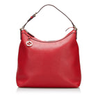 Gucci GG Charm Hobo (SHG-36570)