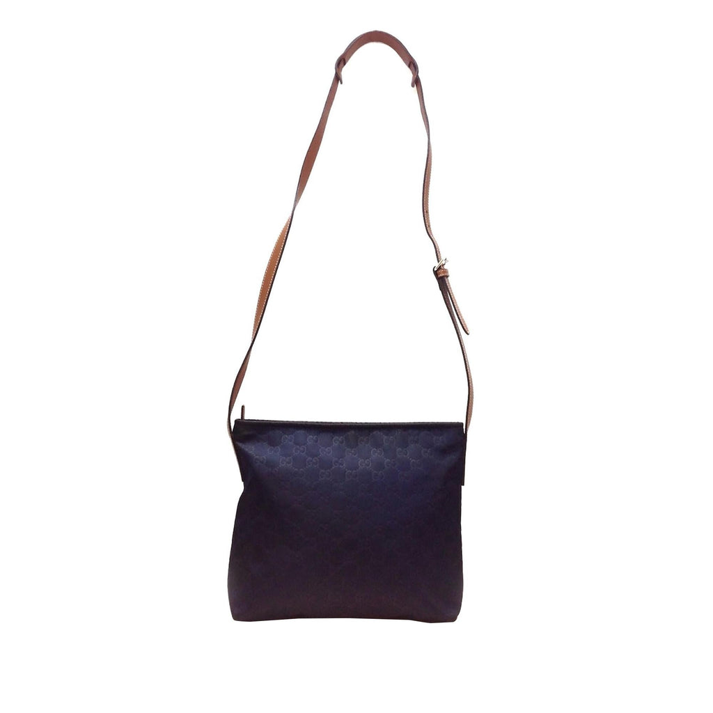 Gucci GG Crossbody (SHG-PDm5cS)
