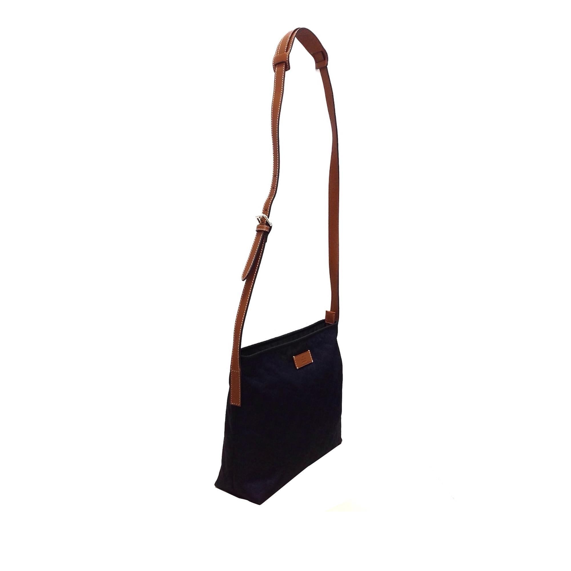 Gucci GG Crossbody (SHG-PDm5cS)