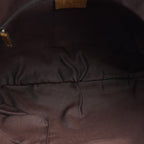Gucci GG Crystal Abbey D-Ring Crossbody (SHG-t8w0Dr)